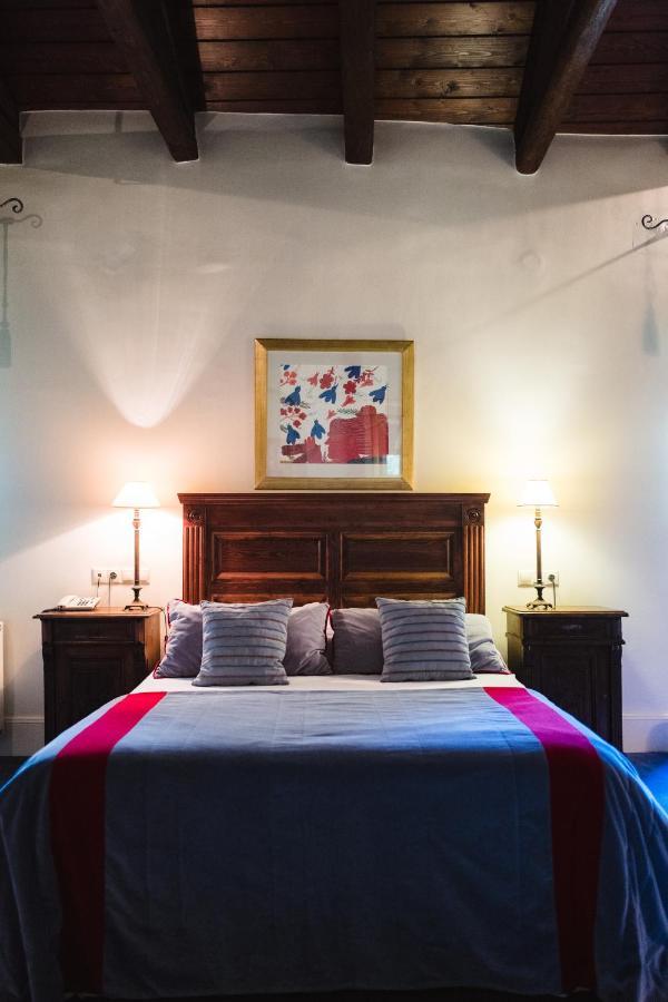 Trikolonion Country Stemnitsa Otel Dış mekan fotoğraf