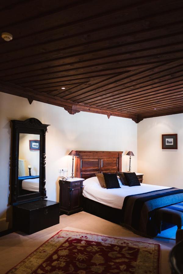 Trikolonion Country Stemnitsa Otel Dış mekan fotoğraf