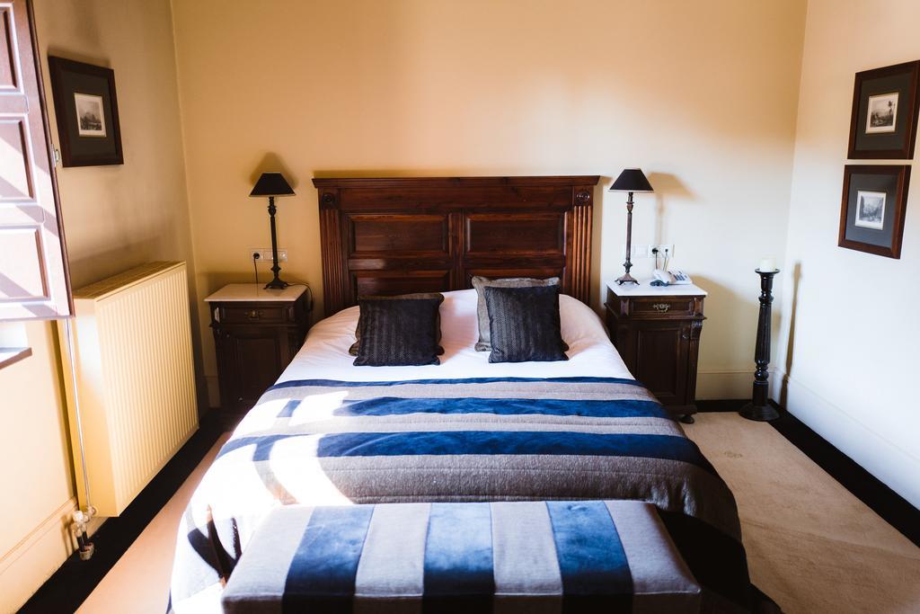 Trikolonion Country Stemnitsa Otel Dış mekan fotoğraf