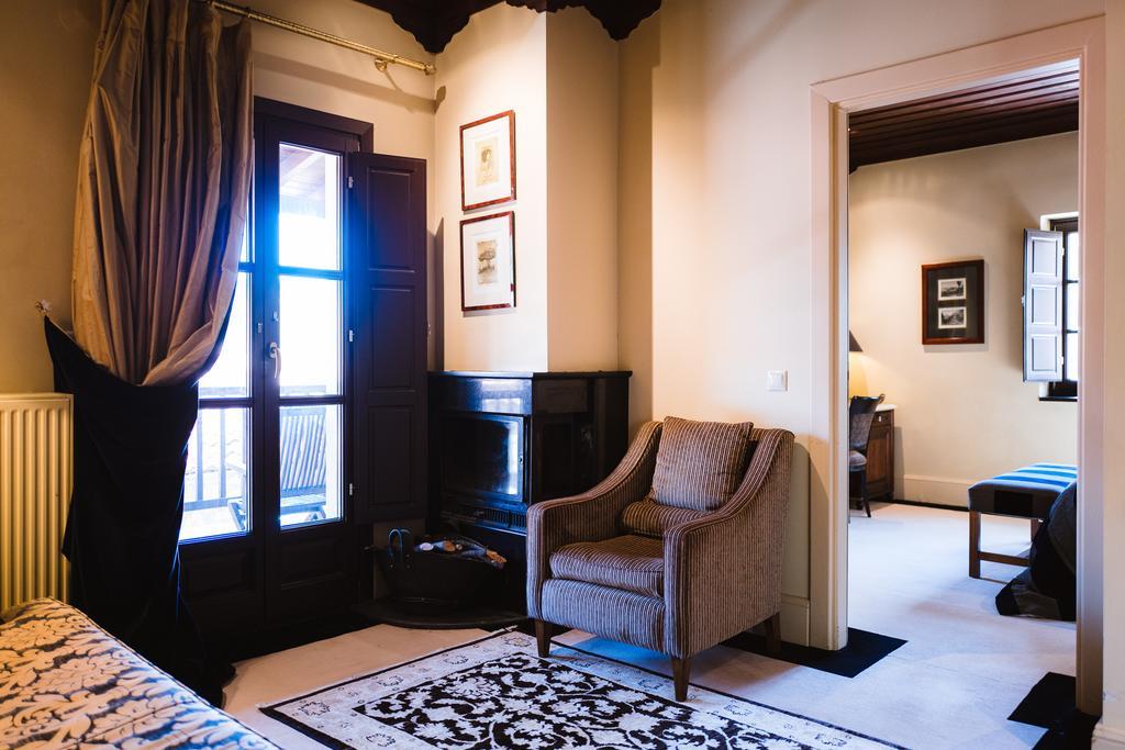 Trikolonion Country Stemnitsa Otel Dış mekan fotoğraf