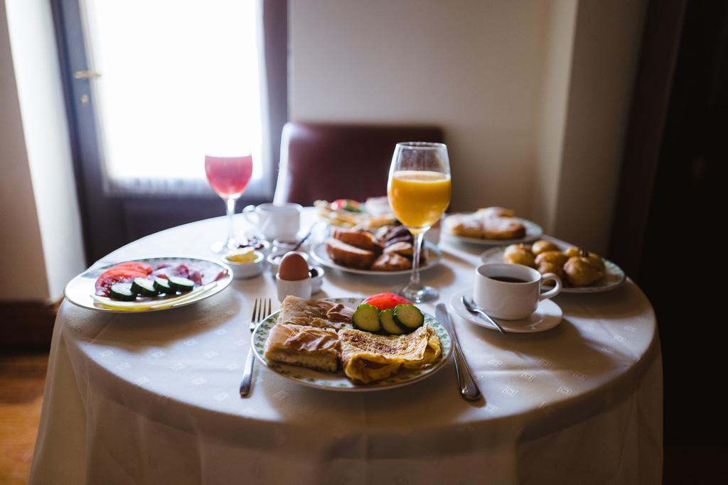 Trikolonion Country Stemnitsa Otel Dış mekan fotoğraf